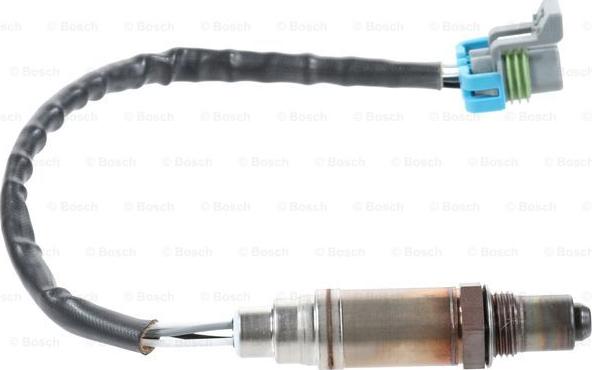 BOSCH F 00H L00 255 - Lambdatunnistin inparts.fi