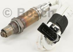 BOSCH F 00H L00 257 - Lambdatunnistin inparts.fi