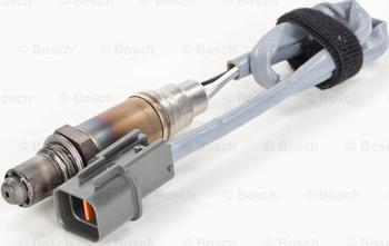 BOSCH F 00H L00 260 - Lambdatunnistin inparts.fi