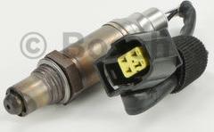 BOSCH F 00H L00 207 - Lambdatunnistin inparts.fi