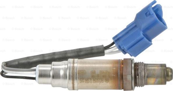 BOSCH F 00H L00 218 - Lambdatunnistin inparts.fi