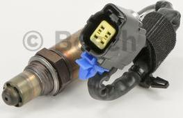 BOSCH F 00H L00 236 - Lambdatunnistin inparts.fi