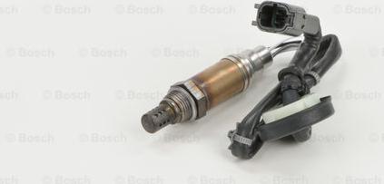 BOSCH F 00H L00 238 - Lambdatunnistin inparts.fi