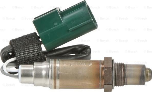 BOSCH F 00H L00 220 - Lambdatunnistin inparts.fi