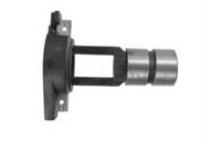 BOSCH F00M502710 - Kommutaattorilaakeri inparts.fi