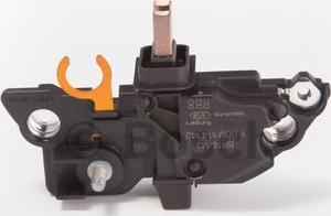 BOSCH F 00M 144 142 - Jänniteensäädin inparts.fi