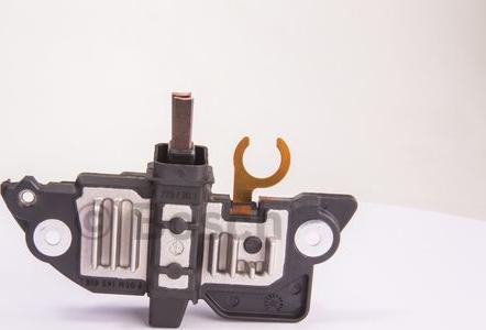 BOSCH F 00M 144 139 - Jänniteensäädin inparts.fi