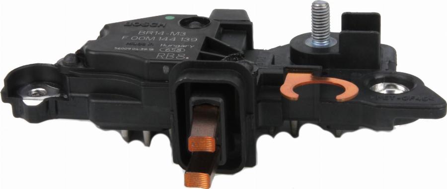 BOSCH F 00M 144 139 - Jänniteensäädin inparts.fi