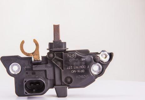 BOSCH F 00M 145 237 - Jänniteensäädin inparts.fi