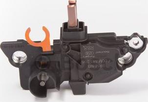 BOSCH F 00M A45 206 - Jänniteensäädin inparts.fi