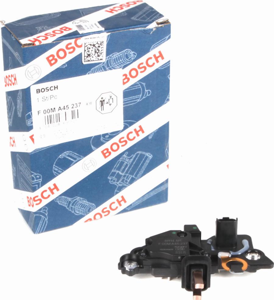 BOSCH F 00M A45 237 - Jänniteensäädin inparts.fi