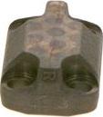 BOSCH F 00R 0P1 731 - Sylinterikansi inparts.fi