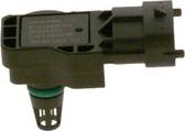 BOSCH F 01C 600 070 - Tunnistin, imusarjapaine inparts.fi