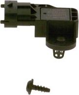 BOSCH F 01C 600 070 - Tunnistin, imusarjapaine inparts.fi