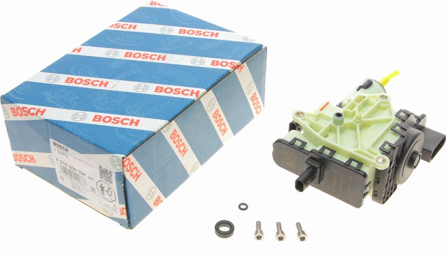 BOSCH F 01C 600 194 - Syöttömoduuli, urearuiskutus inparts.fi