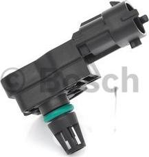 BOSCH F 01C 600 110 - Tunnistin, ahtopaine inparts.fi