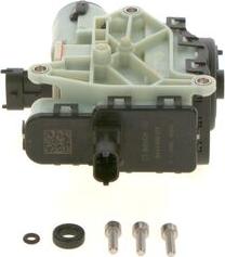 BOSCH F01C600311 - Syöttömoduuli, urearuiskutus inparts.fi