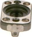 BOSCH F 01M 100 221 - Sylinterikansi inparts.fi