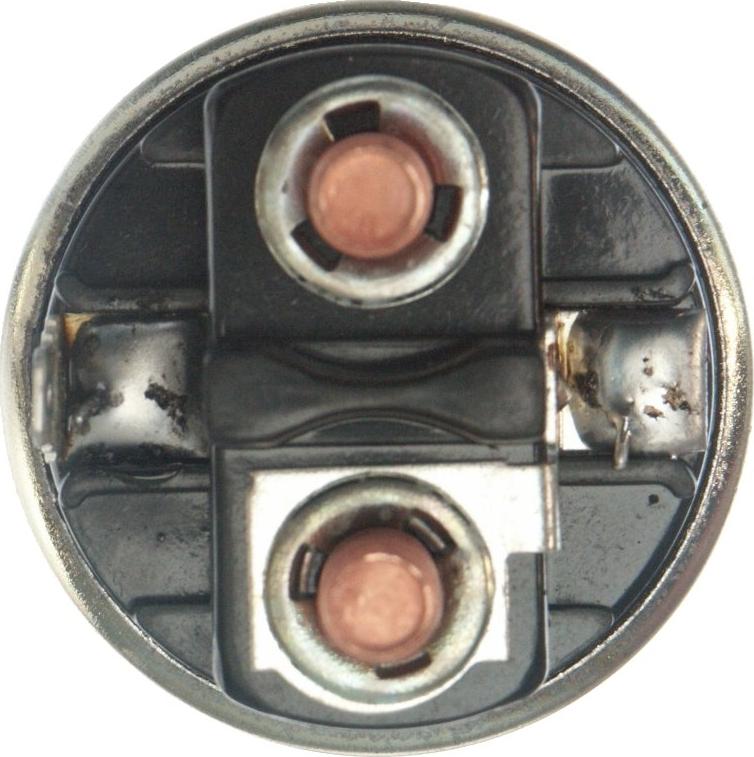 BOSCH F 032 133 288 - Magneettikytkin, käynnistin inparts.fi