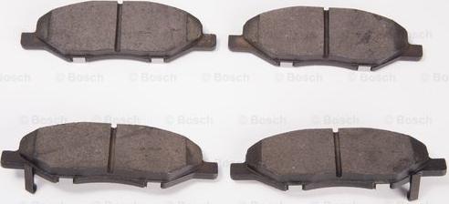 BOSCH F 03A 050 006 - Jarrupala, levyjarru inparts.fi