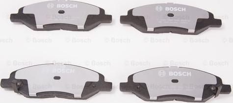 BOSCH F 03A 050 006 - Jarrupala, levyjarru inparts.fi