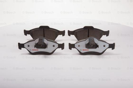 BOSCH F 03A 050 000 - Jarrupala, levyjarru inparts.fi