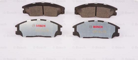 BOSCH F 03B 050 058 - Jarrupala, levyjarru inparts.fi