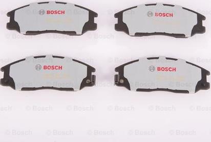 BOSCH F 03B 050 058 - Jarrupala, levyjarru inparts.fi