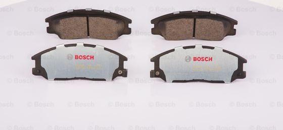 BOSCH F 03B 050 058 - Jarrupala, levyjarru inparts.fi