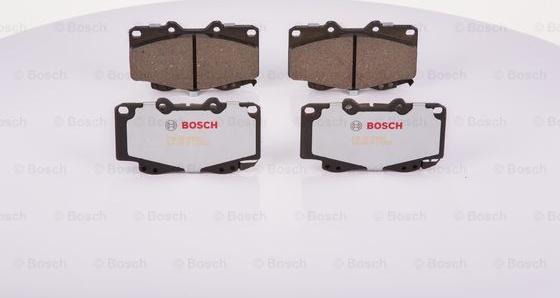 BOSCH F 03B 050 039 - Jarrupala, levyjarru inparts.fi