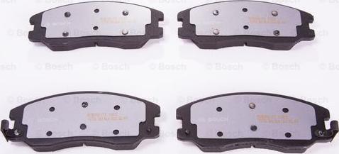 BOSCH F 03B 050 173 - Jarrupala, levyjarru inparts.fi