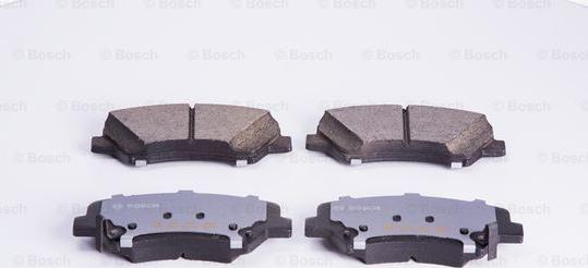 BOSCH F 03B 050 396 - Jarrupala, levyjarru inparts.fi