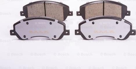 BOSCH F 03B 050 397 - Jarrupala, levyjarru inparts.fi