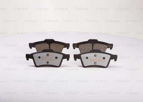 BOSCH F 03B 050 377 - Jarrupala, levyjarru inparts.fi