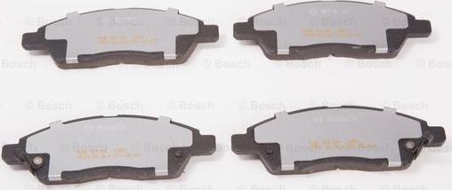 BOSCH F 03B 050 294 - Jarrupala, levyjarru inparts.fi