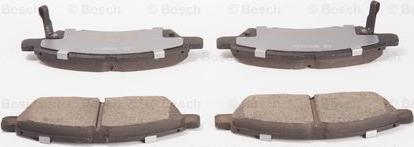 BOSCH F 03B 050 294 - Jarrupala, levyjarru inparts.fi