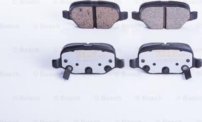 BOSCH F 03B 050 290 - Jarrupala, levyjarru inparts.fi