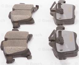 BOSCH F 03B 050 225 - Jarrupala, levyjarru inparts.fi