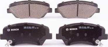 BOSCH F 03B 075 840 - Jarrupala, levyjarru inparts.fi