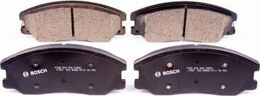 BOSCH F 03B 076 490 - Jarrupala, levyjarru inparts.fi