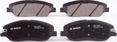 BOSCH F 03B 076 493 - Jarrupala, levyjarru inparts.fi