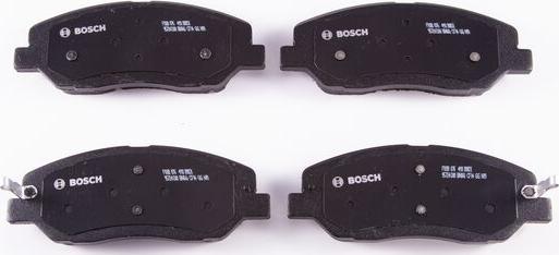 BOSCH F 03B 076 493 - Jarrupala, levyjarru inparts.fi