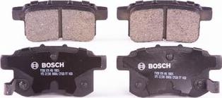 BOSCH F 03B 076 416 - Jarrupala, levyjarru inparts.fi