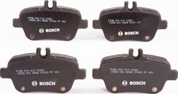 BOSCH F 03B 076 213 - Jarrupala, levyjarru inparts.fi