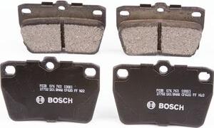 BOSCH F 03B 076 763 - Jarrupala, levyjarru inparts.fi