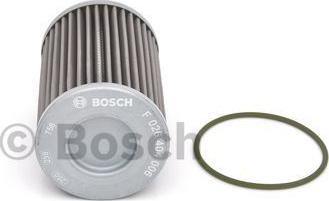 BOSCH F 026 404 006 - Hydrauliikkasuodatin, automaattivaihteisto inparts.fi