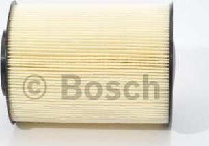 BOSCH F 026 400 492 - Ilmansuodatin inparts.fi