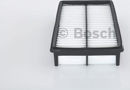 BOSCH F 026 400 444 - Ilmansuodatin inparts.fi