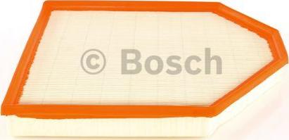 BOSCH F 026 400 447 - Ilmansuodatin inparts.fi