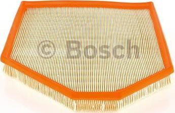 BOSCH F 026 400 447 - Ilmansuodatin inparts.fi